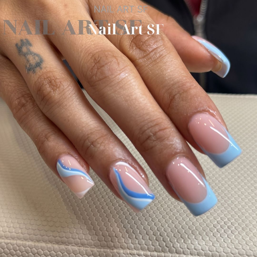 Nail June 22
